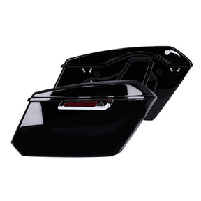 MCS, CVO style saddlebags SADDLEBAGS MISC Mcs