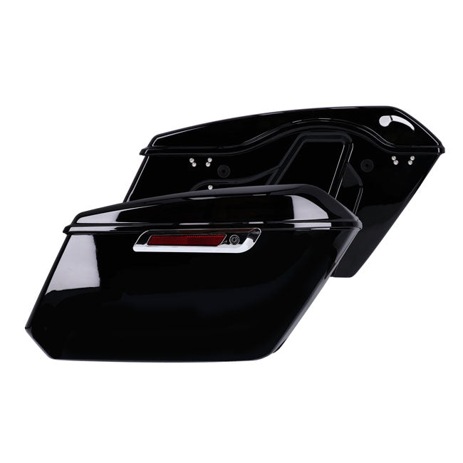 MCS, CVO style saddlebags SADDLEBAGS MISC Mcs