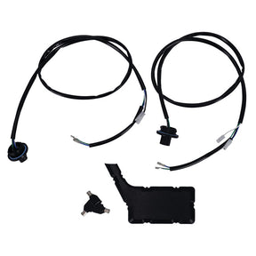 MCS, CVO style saddlebags SADDLEBAGS MISC Mcs