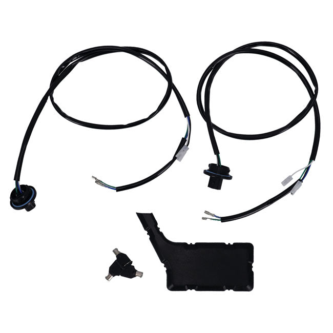 MCS, CVO style saddlebags SADDLEBAGS MISC Mcs
