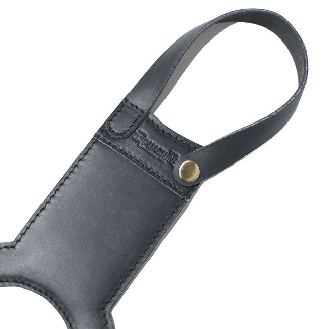 Trip Machine Tank Strap Interceptor/GT650 black Tripmachine