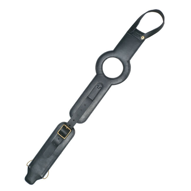 Trip Machine Tank Strap Interceptor/GT650 black Tripmachine