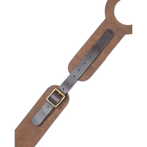 Trip Machine Tank Strap Interceptor/GT650 tobacco brown Tripmachine