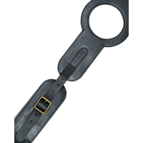 Trip Machine Tank Strap Super Meteor/Shotgun black Tripmachine