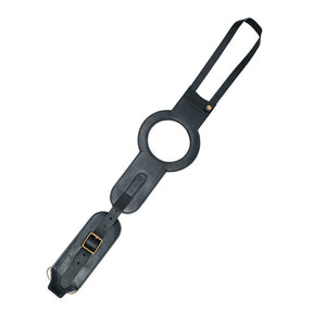 Trip Machine Tank Strap Super Meteor/Shotgun black Tripmachine