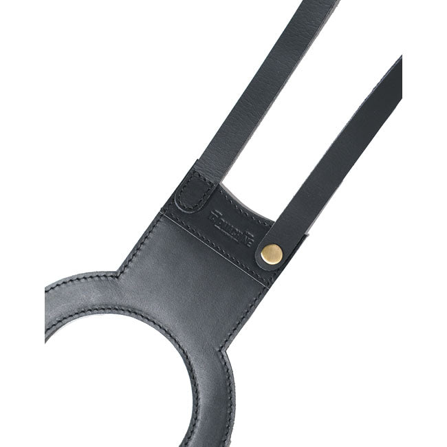 Trip Machine Tank Strap Super Meteor/Shotgun black Tripmachine