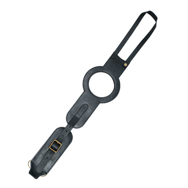 Trip Machine Tank Strap Super Meteor/Shotgun black Tripmachine