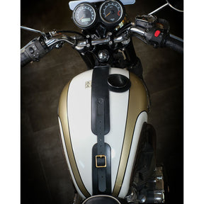 Trip Machine Moto Exclusive Tank Strap Tripmachine