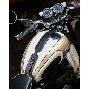 Trip Machine Moto Exclusive Tank Strap Tripmachine