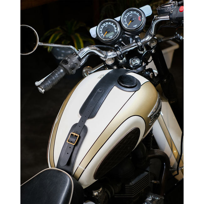 Trip Machine Moto Exclusive Tank Strap Tripmachine