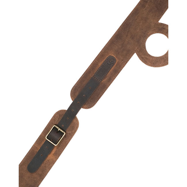Trip Machine, Moto Exclusive Tank Strap & Utility Pouch Tripmachine