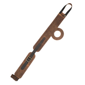 Trip Machine, Moto Exclusive Tank Strap & Utility Pouch Tripmachine