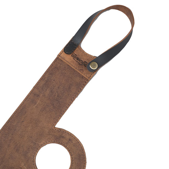 Trip Machine, Moto Exclusive Tank Strap & Utility Pouch Tripmachine