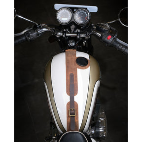 Trip Machine, Moto Exclusive Tank Strap & Utility Pouch Tripmachine