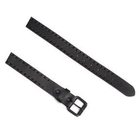 Trip Machine Bronco Belt Black BELTS Tripmachine