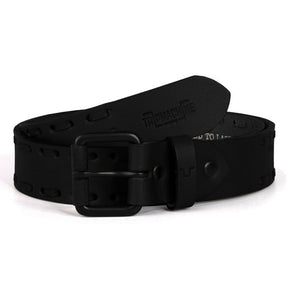 Trip Machine Bronco Belt Black BELTS Tripmachine