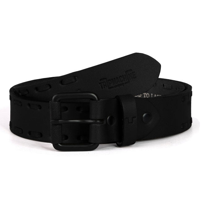 Trip Machine Bronco Belt Black BELTS Tripmachine