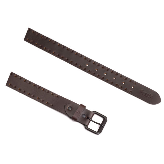 Trip Machine Bronco Belt Tobacco BELTS Tripmachine