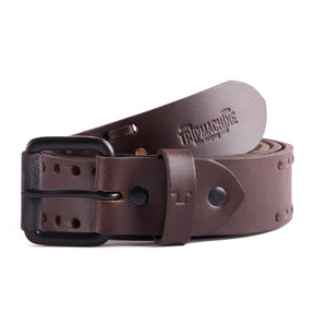 Trip Machine Bronco Belt Tobacco BELTS Tripmachine