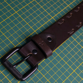 Trip Machine Bronco Belt Tobacco BELTS Tripmachine