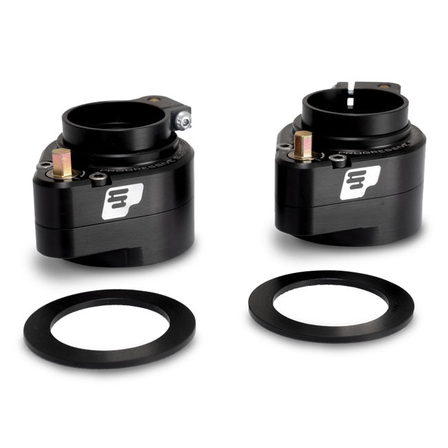 Progressive Suspension Shock Quik Preload System Qps Shocks Progressive Suspension