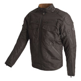 By City Magnum jacket black JACKETS MALE By City