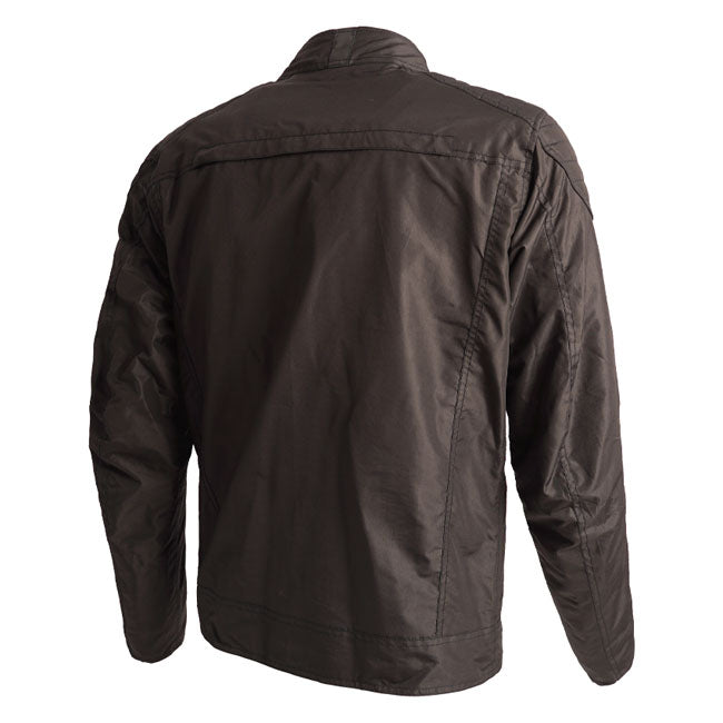 By City Magnum jacket black JACKETS MALE By City