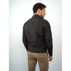 By City Magnum jacket black JACKETS MALE By City