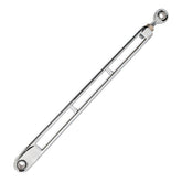 Kuryakyn, Enygma shifter rod. Chrome SHIFT LINKAGES Kuryakyn