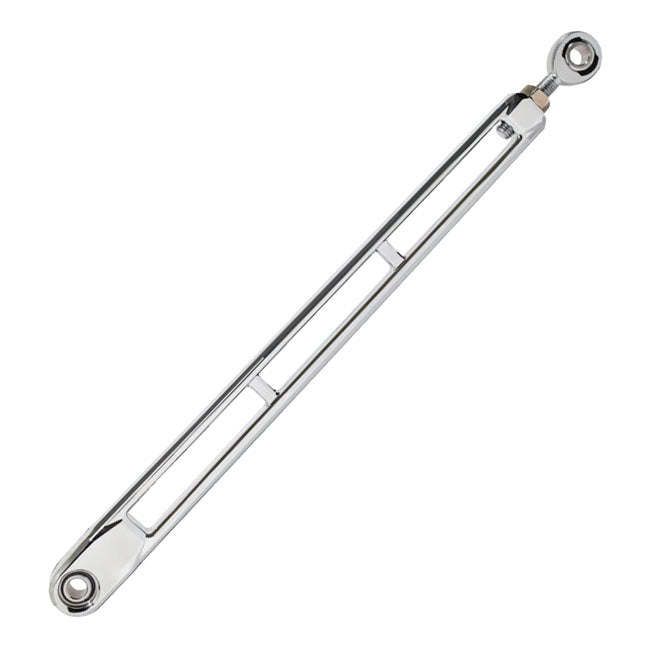 Kuryakyn, Enygma shifter rod. Chrome SHIFT LINKAGES Kuryakyn