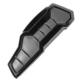Kuryakyn, Enygma rider floorboards. Gloss black FLOORBOARDS Kuryakyn