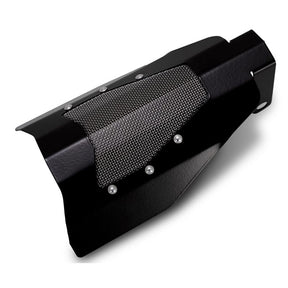 Burly Brand Cable Clutch Titan Hand Guards Hand Deflectors Burly Brand