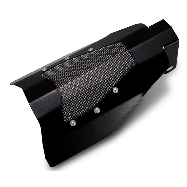 Burly Brand Cable Clutch Titan Hand Guards Hand Deflectors Burly Brand