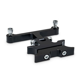 Burly Brand Speedometer Relocation Kit Burly Brand Speedometer/Tacho Brackets Burly Brand