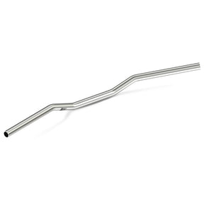 Zard Handlebar 1 Sport Low Satin 23 Handlebars Zard