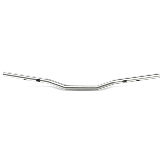 Zard Handlebar 1 Sport Low Satin 23 Handlebars Zard
