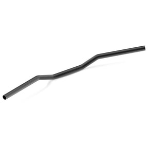 Zard Handlebar 1 Sport Low Mat Blac Handlebars Zard
