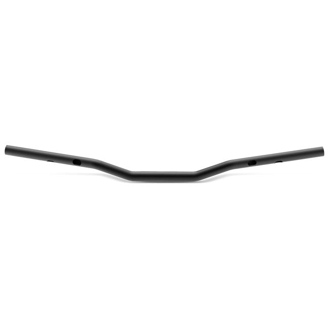 Zard Handlebar 1 Sport Low Mat Blac Handlebars Zard