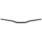 Zard Handlebar 1 1/4 Sport Low Blac Handlebars Zard