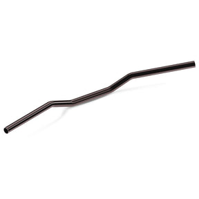 Zard Handlebar 1 1/4 Sport Low Blac Handlebars Zard