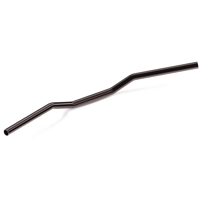 Zard Handlebar 1 1/4 Sport Low Blac Handlebars Zard