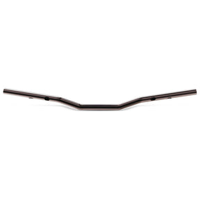 Zard Handlebar 1 1/4 Sport Low Blac Handlebars Zard