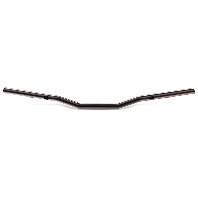 Zard Handlebar 1 1/4 Sport Low Blac Handlebars Zard