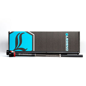 Legend Suspension Axeo Fork Springs Standard 43 M Legend Suspension