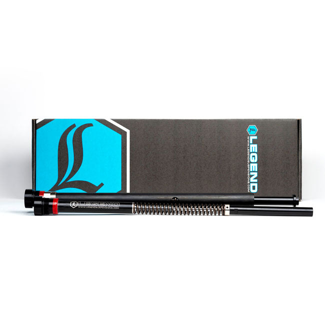 Legend Suspension Axeo Fork Springs Standard 43 M Legend Suspension