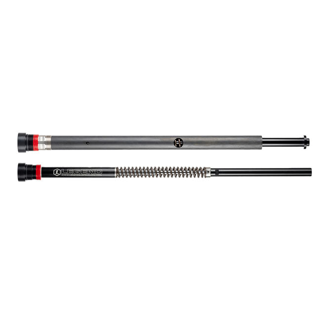 Legend Suspension Axeo Fork Springs Standard 43 M Legend Suspension