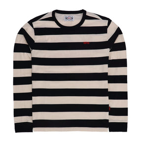 13 1/2 KOC long sleeve black/white T-SHIRTS LONG SLEEVE 13 And A Half Company