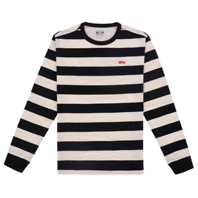 13 1/2 KOC long sleeve black/white T-SHIRTS LONG SLEEVE 13 And A Half Company