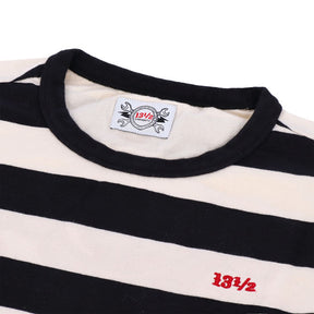 13 1/2 KOC long sleeve black/white T-SHIRTS LONG SLEEVE 13 And A Half Company