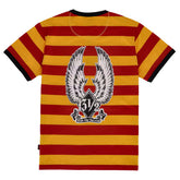 13 1/2 Ride like the wind t-shirt T-SHIRTS 13 And A Half Company